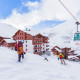 sszlls: Les Chalets de l'Adonis